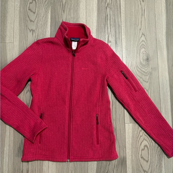 Patagonia Tops - Patagonia Women's Cables Jacket Size Medium